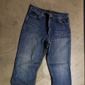 Eddie Bauer Womens Jeans